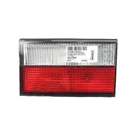[PRODUIT D'OCCASION] Feu Arrieree Interieur Droit CITROEN Xantia 97-2002 ♻️ Ref Oe. 6351j9 - Garantie à vie (1/2)