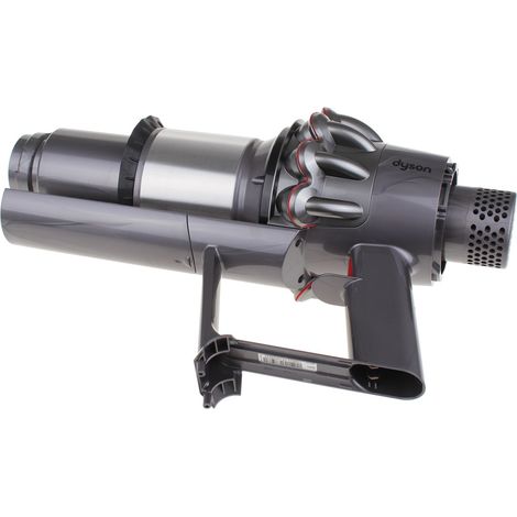 Dyson - sv12 / v10 moteur avec big body/big cyclone serv assy