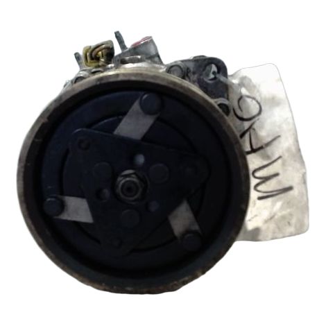 Compresseur Air Conditionne RENAULT Laguna II 2005-2007 [PRODUIT D'OCCASION]♻️9642800780 (1/5)