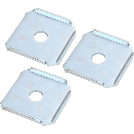 Pieces Double Mulching Adapter for XB2 XB3 Lawnmower (1/5)