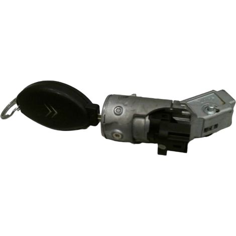 [PRODUIT D'OCCASION] Antivol De Direction CITROEN C5 2004-2008 ♻️ Ref Oe. 4162fe - Garantie à vie (1/3)
