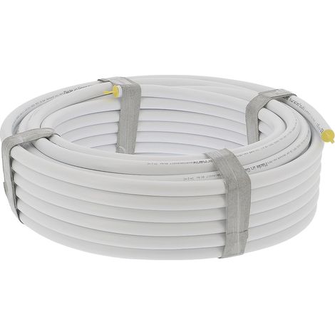 Tube Multicouches TURATEC nu Ø16x2 - Couronne de 500m