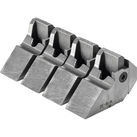 Halter M 18-22, Satz 759039
