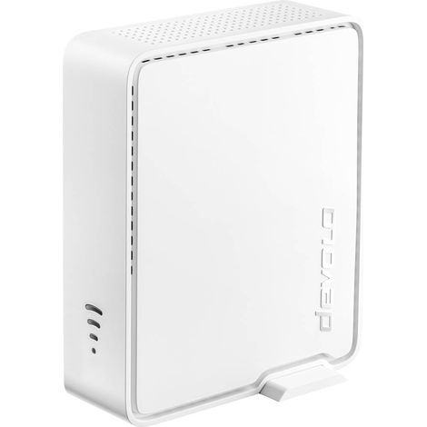 Devolo Répéteur WiFi 6 5400 8964 EU WiFi 5400 MBit/s maillé (1/3)