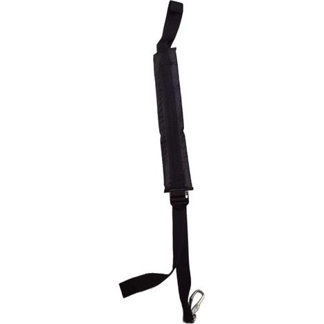 Correas Der. para soplador compatible con Eb415 Ref 918867