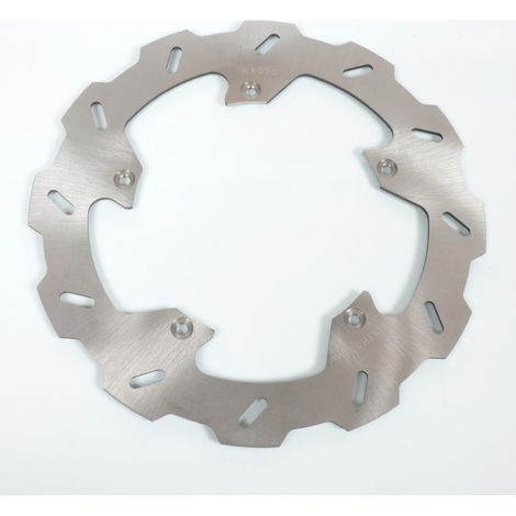 Sifam vordere Bremsscheibe für Motorrad aprilia 50 tuono 2003 bis (1/3)