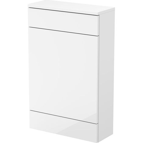 500 x 200 Deep WC Unit (800x500x200)