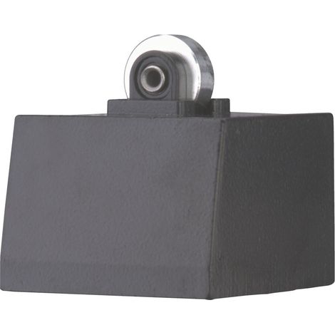 EATON Punteruolo a rullo EN 50047 Forma C, 266158 (1/2)