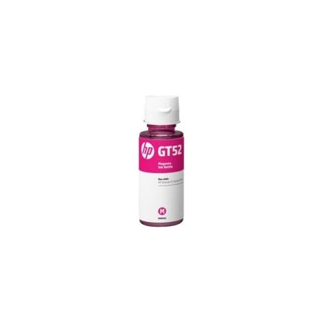 HP GT52 Magenta Tinte 8000 Seiten (70 ml)