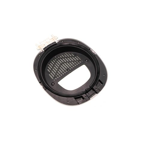 Couvercle pour ff1621, ff1631 filtra one friteuse Tefal SS-993966