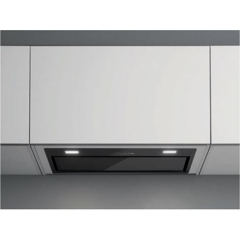 Falmec GRUPMU3120 hotte aspirante encastrable noire