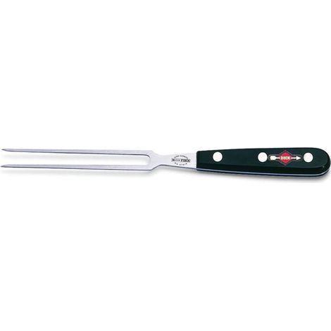 F. DICK Wurstgabel, Fleischgabel Gabel 15 cm rostfrei, hygienisch 91017152 (1/2)