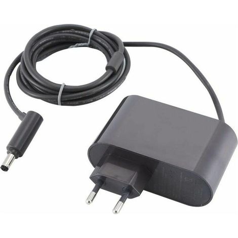26,10 V / Netzteil/Ladegerät für Dyson V6 V7 V8 Sv03 Sv04 Sv05 Sv06 Sv07 Staubsauger (Netzteil-Nr. 205720-02, 214730-01, 227591-01, 229602-01) – Ersatzteile (1/5)