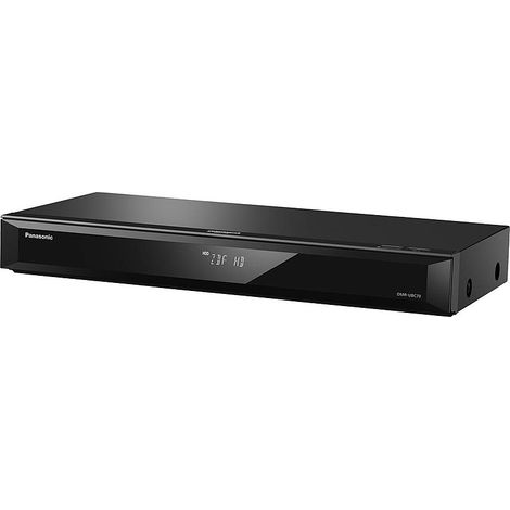 [GEBRAUCHT] B-Ware Panasonic Dmr Ubc70 Uhd Blu Ray Recorder Player 4 K Ultra Twin Hd Dvb C/T2 Tuner