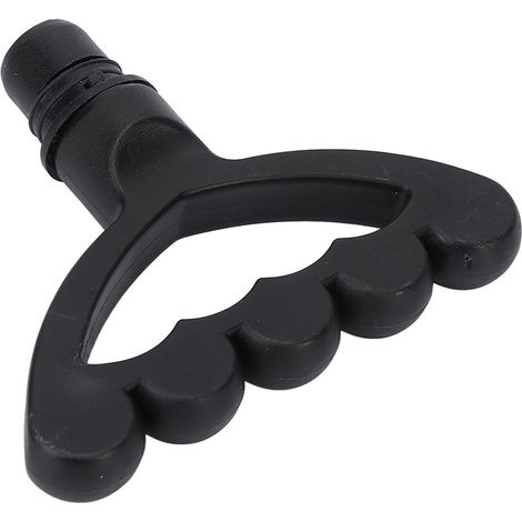 Tête de massage 21 pour pistolet de massage, accessoire de remplacement pour relaxation musculaire et soulagement de la douleur. (1/5)