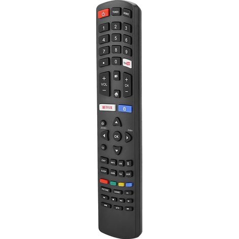 Télécommande de remplacement intelligente pour téléviseur TCL (1/5)