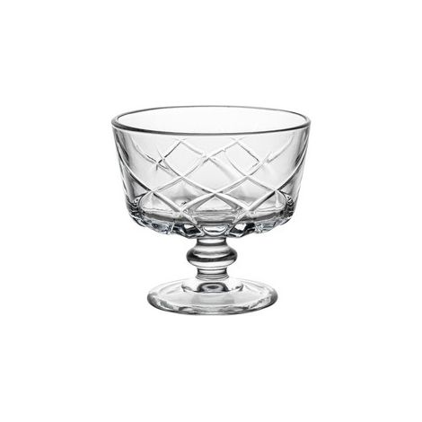 Crème glacée à la vanille Florina en pot de 238 ml