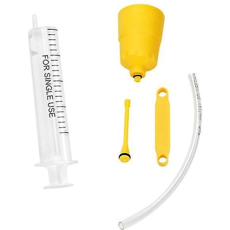 1 jeu d'outils de purge de freins (1/3)