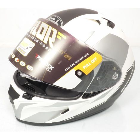 Integralhelm Airoh Helmet Größe L VALOR Größe L Neu (1/5)