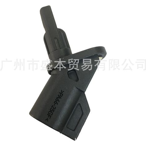 ABS sensor 8M5T-2B372-AA, suitable for automotive front wheel spare parts, high quality, in stock. (1/5)