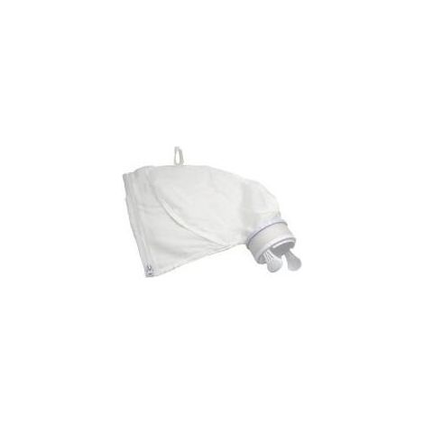Sac à limon adaptable haute qualité pour Polaris 280 ou 480 robot nettoyeur de piscine, 1 pièce Crezuo (1/4)