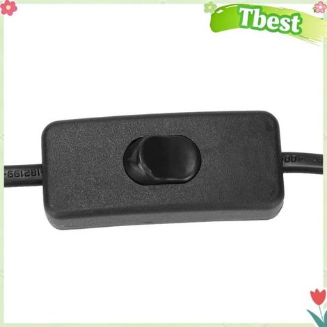 Tbest Support de lampe thermique pour reptiles Bande chauffante en plastique noir E27 en animalerie chauffage Prise UE 220 V (1/5)