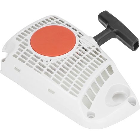 Corde de lanceur de tronçonneuse MS191T MS192T MS192TC MS193T Stihl 1137 080 2100, démarreur à rappel, pièce de rechange (1/5)