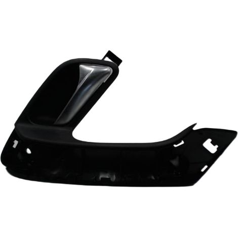 [PRODUIT D'OCCASION] Poignee Interieure Porte Avant Droit VOLKSWAGEN Polo ♻️ Ref Oe. 6r0867180ktll - Garantie à vie (1/3)