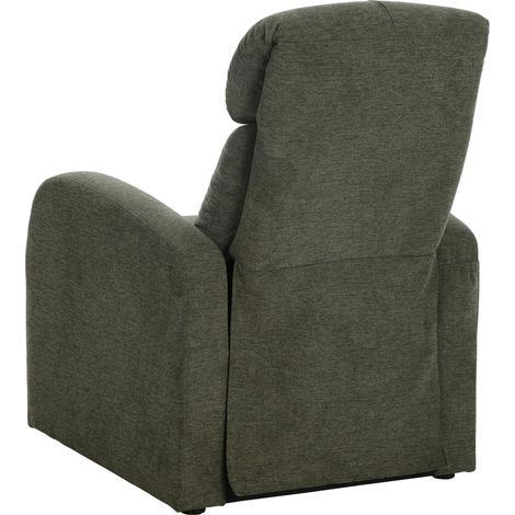 Mömax Relaxsessel Korfu Grün (1/5)