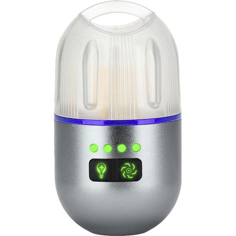 XCell 151027  LED-Leuchte   LED (1/5)