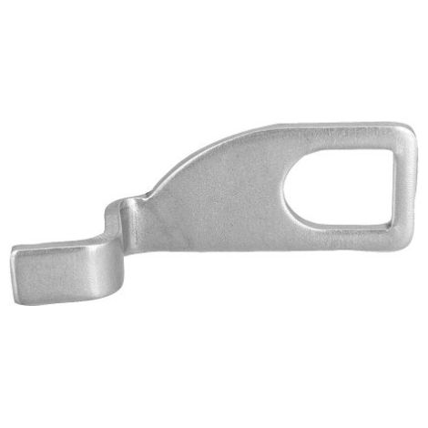 Stainless steel tailgate bracket extension hook for Volkswagen T5 (34005793, 3152761, T4/T5/T6) (1/5)