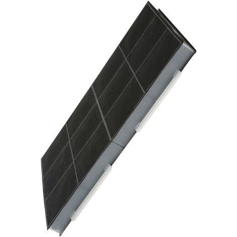 Filtro a carbone (al pezzo) originale - Cappa aspirante - SIEMENS - 44514 (1/2)