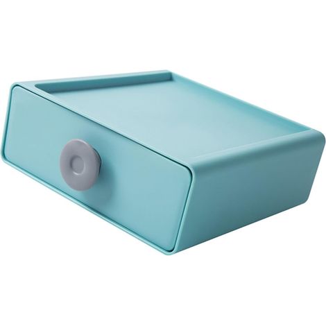 Large Capacity Drawer Storage Box with Design (1/5)