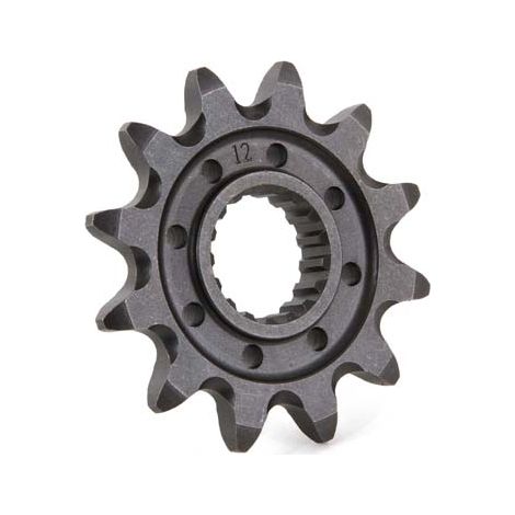 Piñón delantero Prox Honda CRF 450R/X 02-25 CR 250R 88-07 JTF284.13