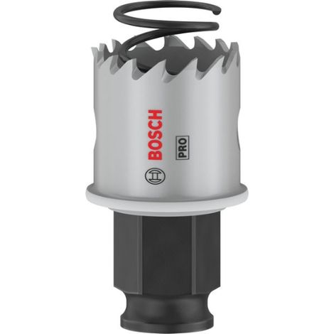 Bosch PRO Lochsäge Sheet Metal PC Plus, 27 mm (1/5)