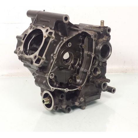 [PRODUIT D'OCCASION] Carter moteur P503 origine pour moto Suzuki 650 SV 1999 à 2002 (1/3)