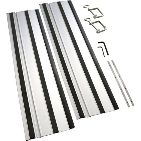 Führungsschiene TS 57