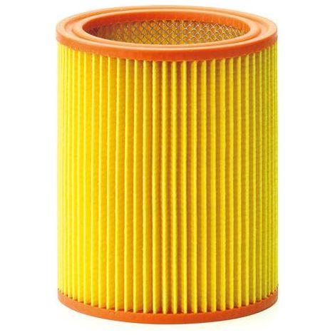 Cartouche filtrante lavable 7 micron WDE HIKOKI 750436