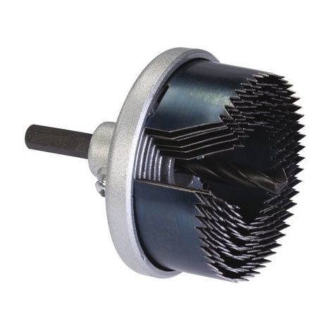 Scie Cloche Multilames Qualité Professionnelle 32 - 38 - 45 - 51 - 57 - 63 P 30 Mm (1/3)