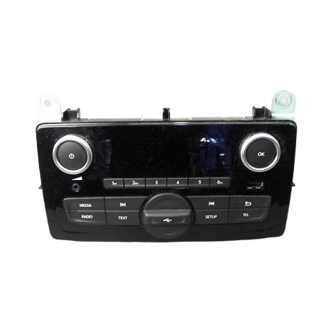 Autoradio RENAULT Clio Iv Ph2 16-20 [PRODUIT D'OCCASION]♻️281150113r