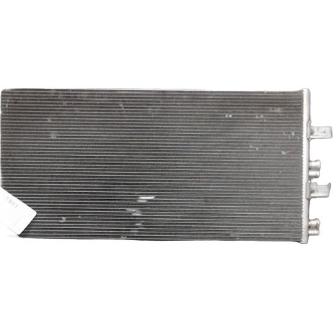[PRODUIT D'OCCASION] Condenseur Climatisation BMW X1 ♻️ Ref Oe. 64539271207 - Garantie à vie (1/4)