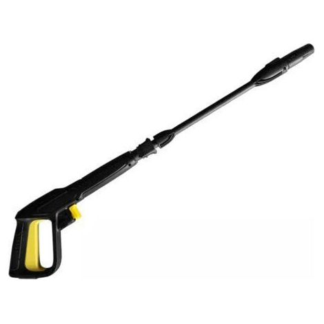 Ersatzset für Schnellanschlusspistole und 2100-PSI-Spritzlanze für Kärcher Hochdruckreiniger der Serien K2, K3, K4, K5, K6 und K7. Schnellanschlusssystem für den Schlauch. (1/4)