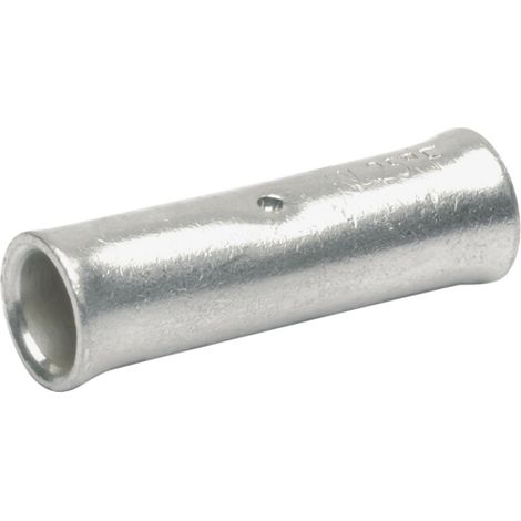 Klauke Stossverbinder f.feindräht. Leiter 728 F 25 Stk