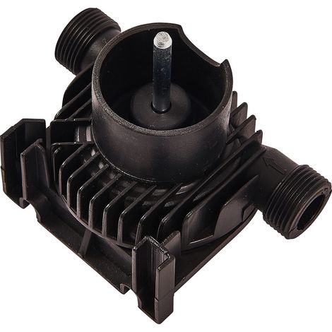 Drill Powered Pump - V2300 (1/3)