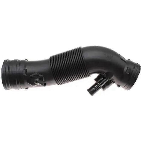 Tuyau de débitmètre d'air massique pour voiture Golf 1999 2000 2001 (32 cm) 2026 1J0129684G (1/5)