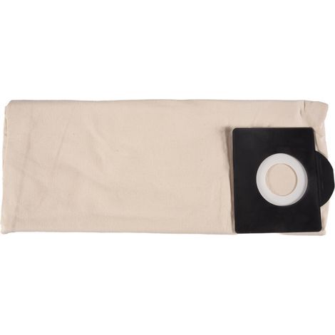Sac à poussière lavable pour aspirateur NT30/1 (1/5)