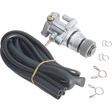 Pompa dell'olio per moto/scooter 5RW-E31000-00 Accessori per BWS 50, JOG 50, 3KJ, Aerox, Neo'S, Vino, Axis Slider 50 (1/2)