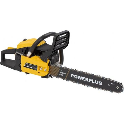 POWERPLUS 1092M46 - Motosierra gasolina POWERPLUS POWEG10246