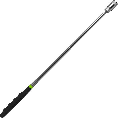 Extensible imantado con punta de LED JBM 51272