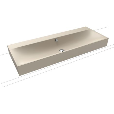 Kaldewei 906406303661 Baignoire d'appoint SILENIO Mod.3049, 1200x460 (1/2)